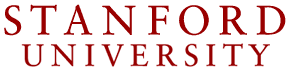Stanford University Logo